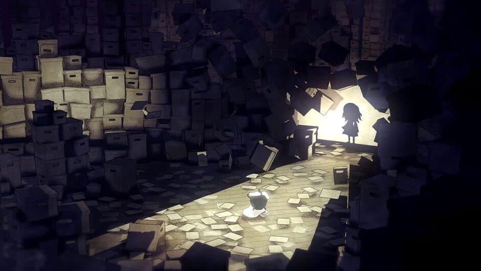 Скриншот 2 из Focus indies Bundle: Curse of the Dead Gods + Shady Part of Me + Aeon Must Die!
