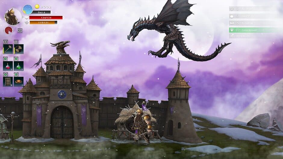 Скриншот 1 из Ellada Games RPG Bundle