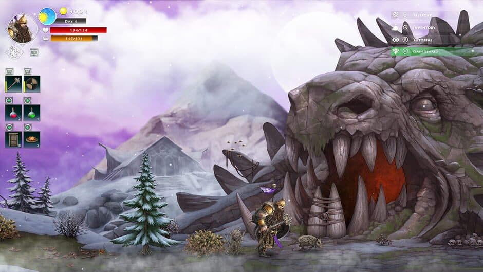 Скриншот 4 из Ellada Games RPG Bundle