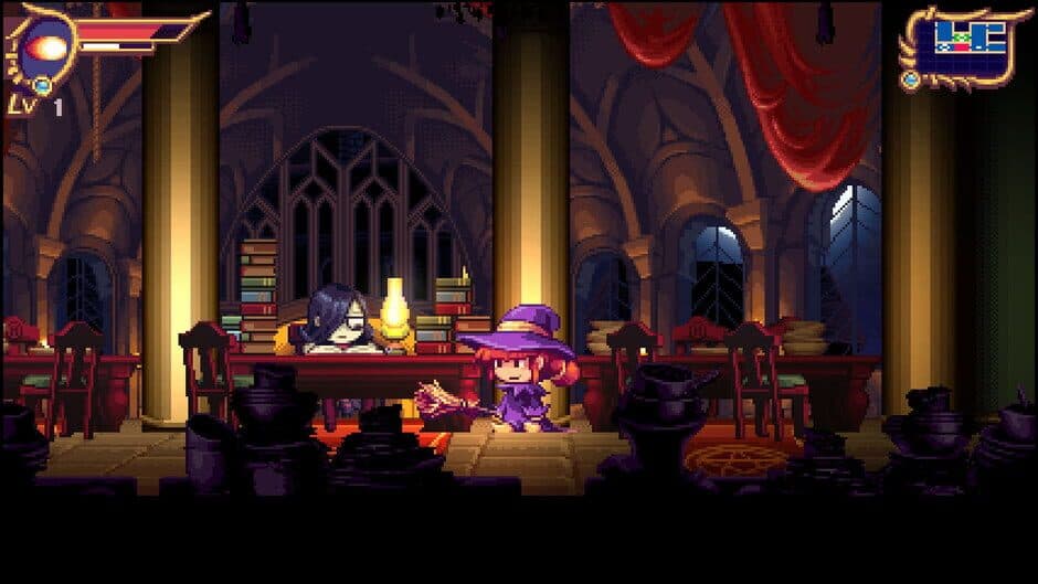 Скриншот 3 из Mystik Belle: Enchanted Edition