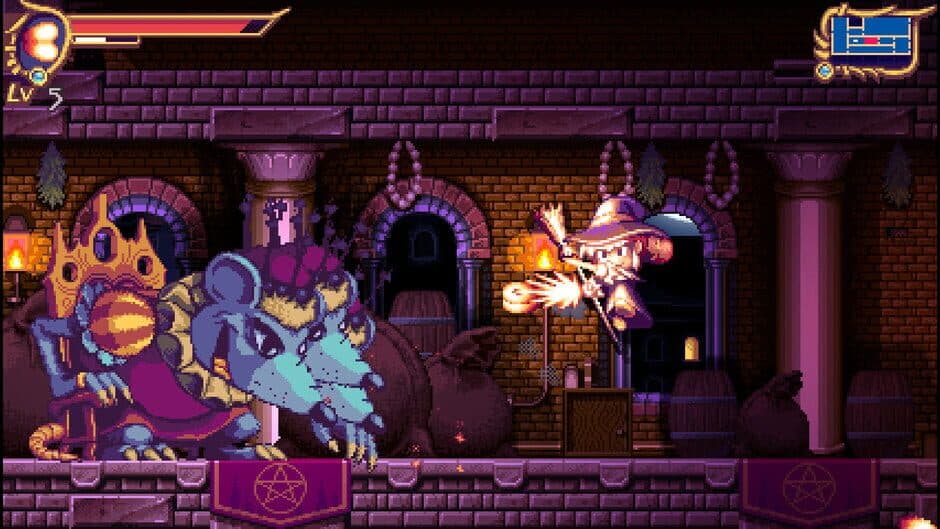 Скриншот 5 из Mystik Belle: Enchanted Edition