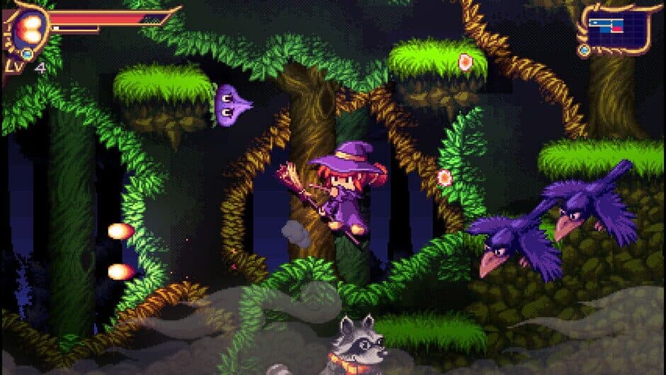 Скриншот 6 из Mystik Belle: Enchanted Edition