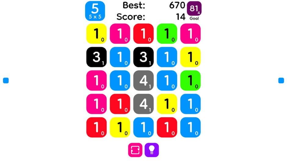 Скриншот 1 из Num One: Revised Edition