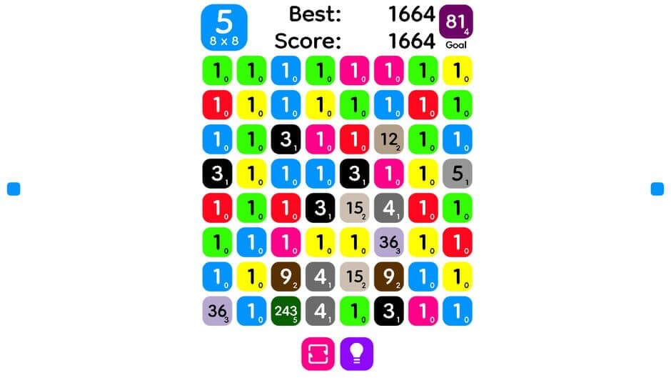 Скриншот 2 из Num One: Revised Edition