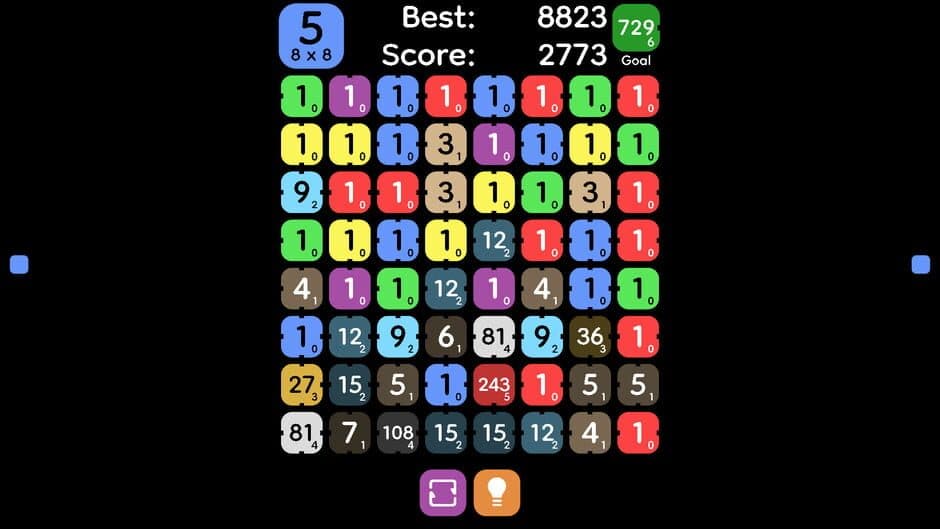 Скриншот 3 из Num One: Revised Edition