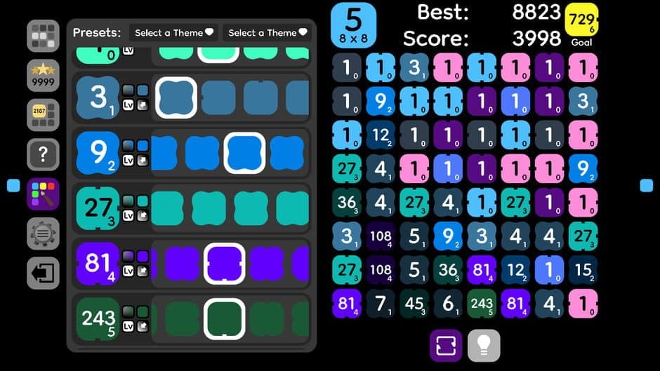 Скриншот 4 из Num One: Revised Edition