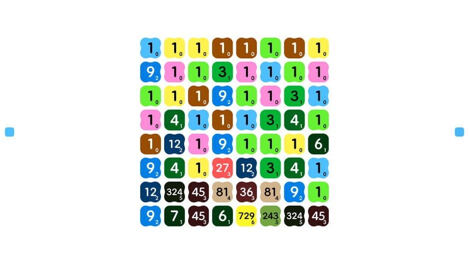 Скриншот 5 из Num One: Revised Edition