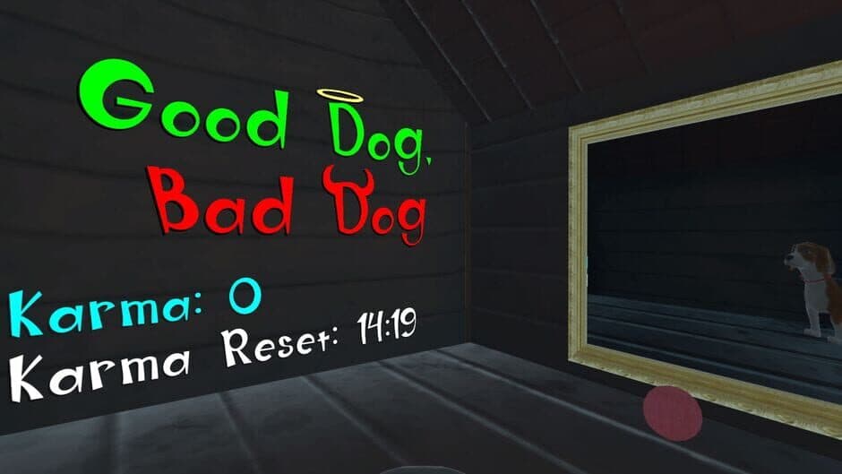 Скриншот 5 из Good Dog, Bad Dog