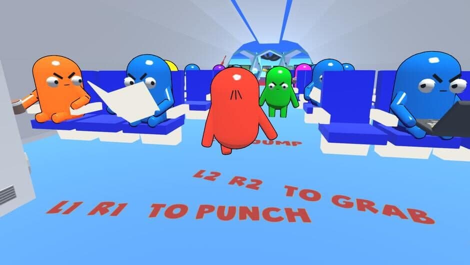 Скриншот 4 из The Angry 4