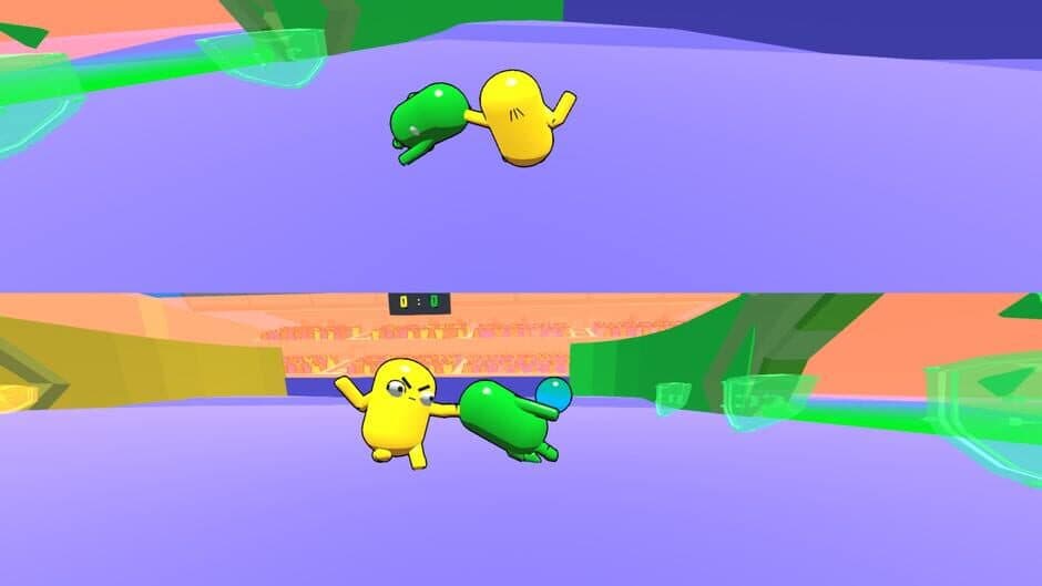 Скриншот 6 из The Angry 4