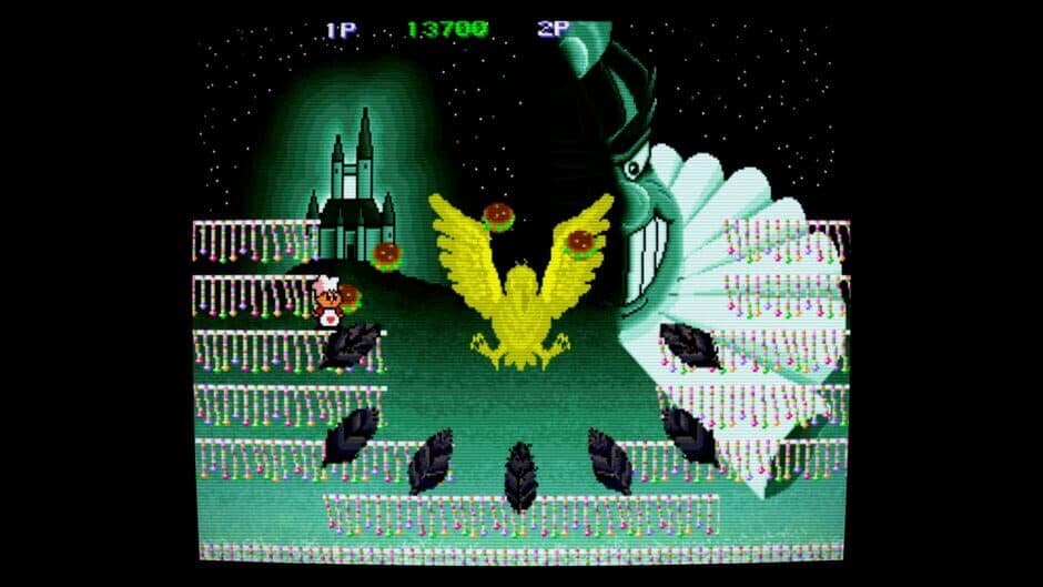 Скриншот 9 из Super BurgerTime