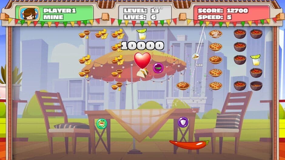 Скриншот 2 из Taco Break
