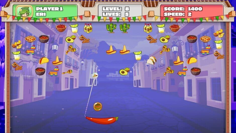 Скриншот 3 из Taco Break
