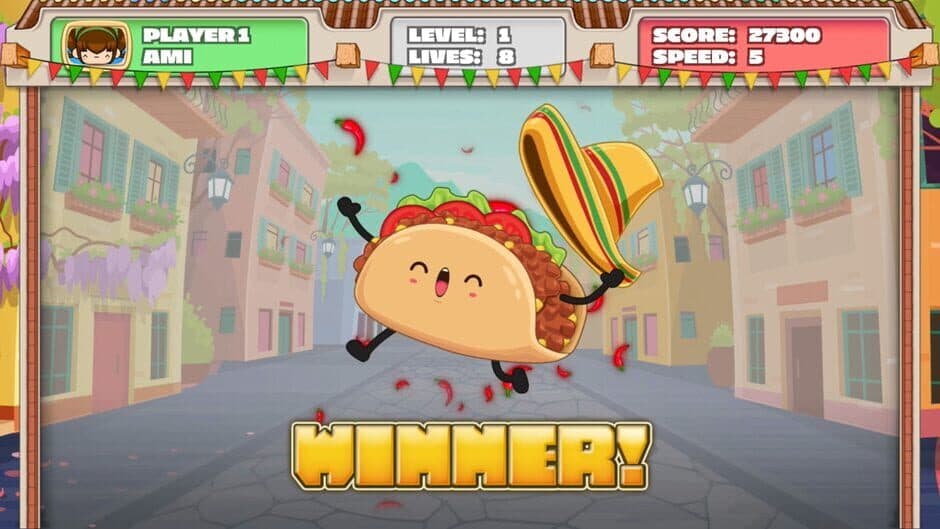 Скриншот 4 из Taco Break
