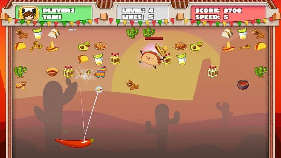 Скриншот 5 из Taco Break