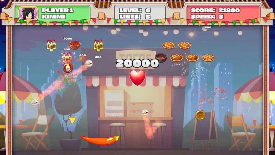 Скриншот 7 из Taco Break