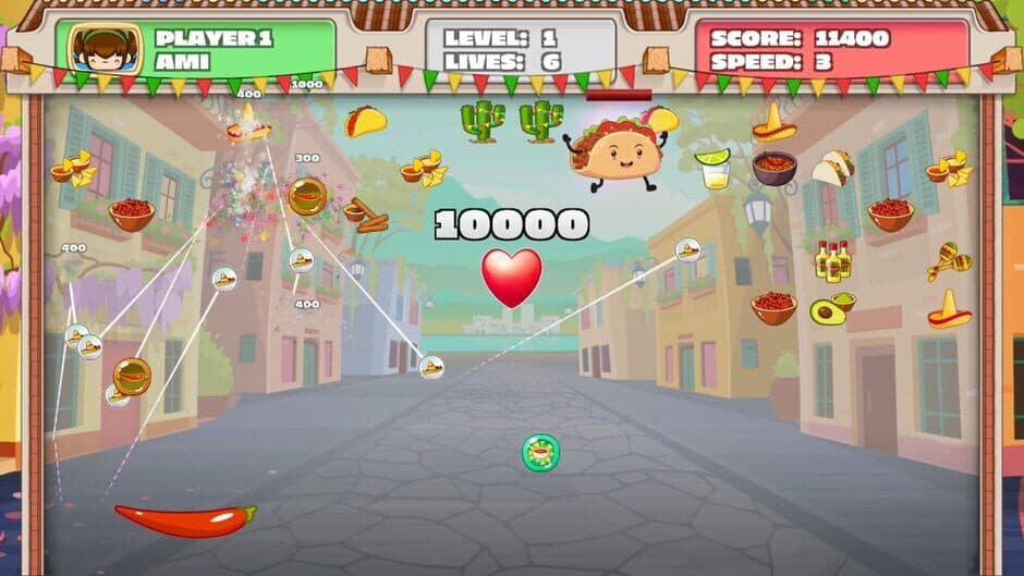 Скриншот 8 из Taco Break