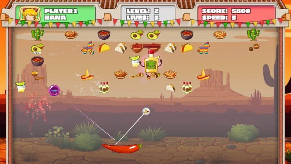 Скриншот 9 из Taco Break
