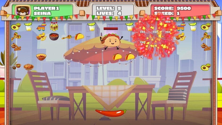 Скриншот 10 из Taco Break