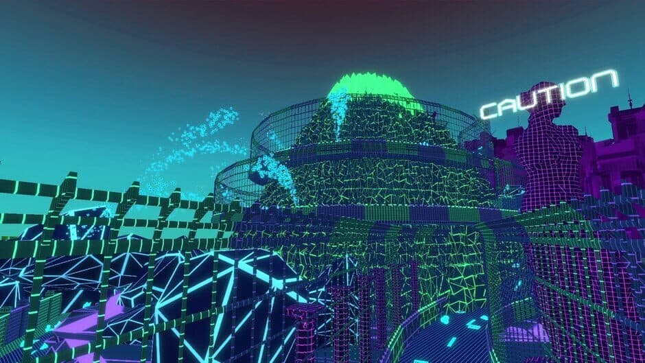 Скриншот 6 из NeonHat