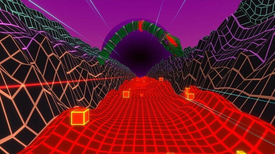Скриншот 7 из NeonHat