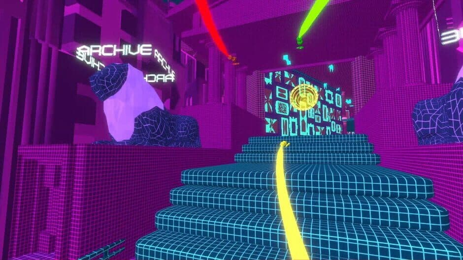 Скриншот 8 из NeonHat