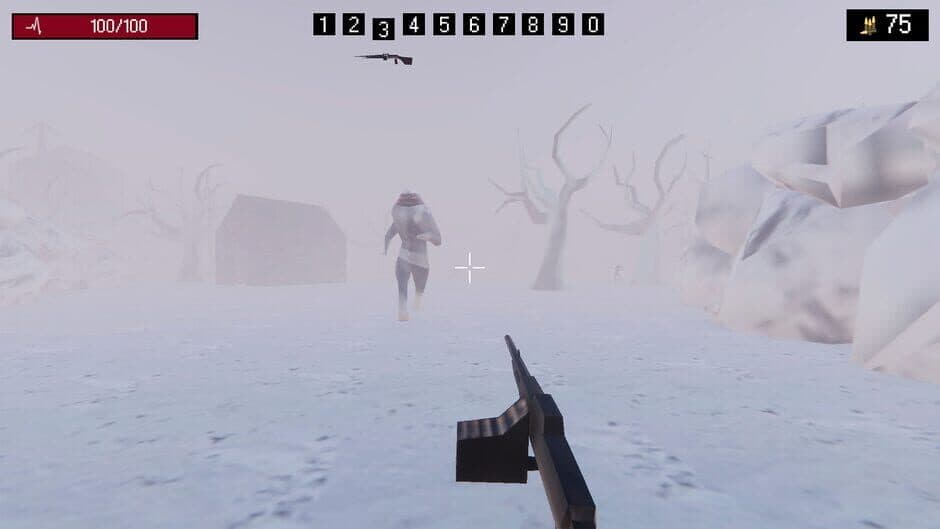 Скриншот 2 из Phlegethon