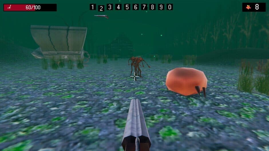 Скриншот 3 из Phlegethon