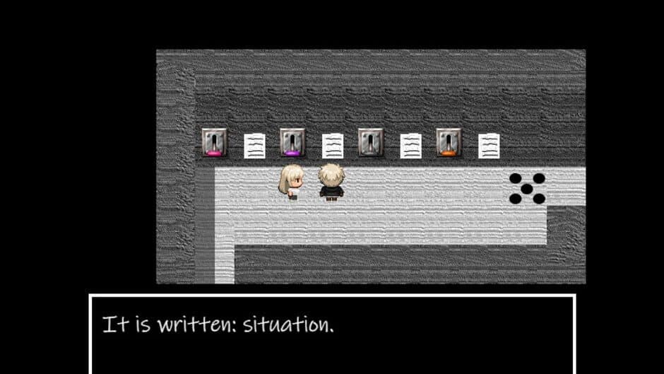 Скриншот 1 из The Game