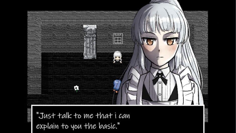 Скриншот 3 из The Game