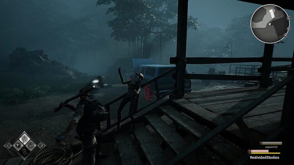 Скриншот 3 из Survive the Hill