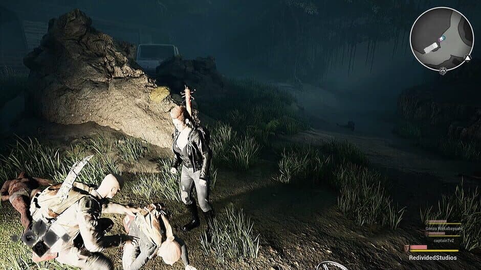 Скриншот 4 из Survive the Hill