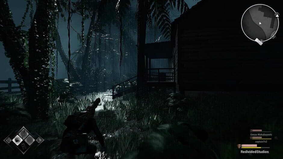 Скриншот 7 из Survive the Hill
