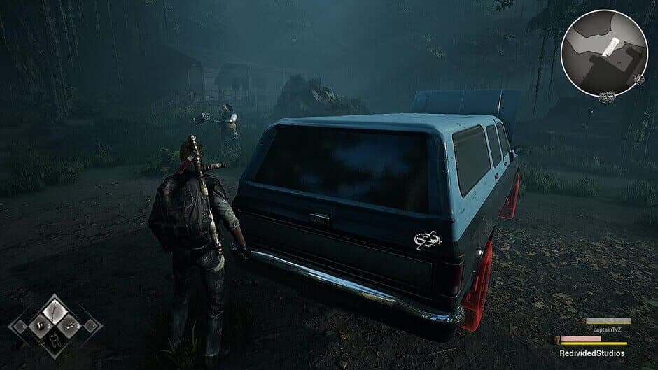 Скриншот 8 из Survive the Hill
