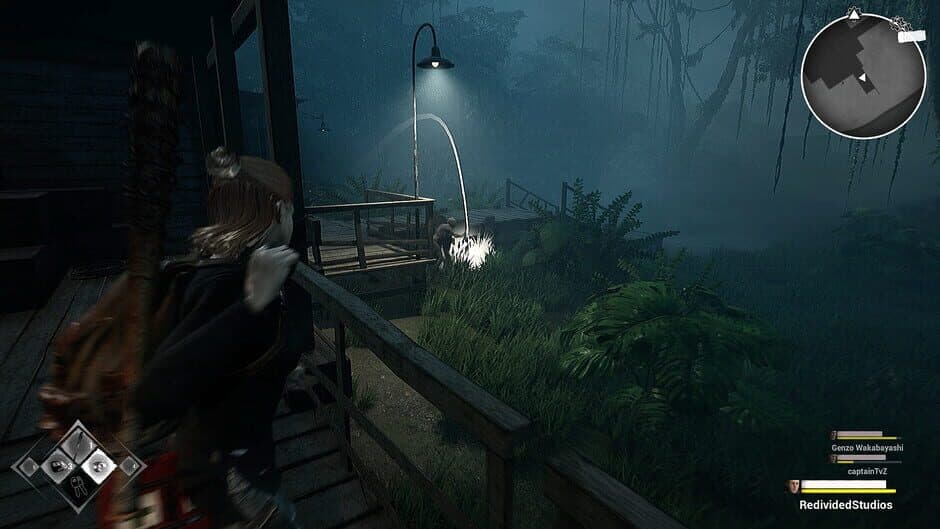 Скриншот 11 из Survive the Hill