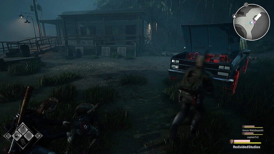Скриншот 12 из Survive the Hill