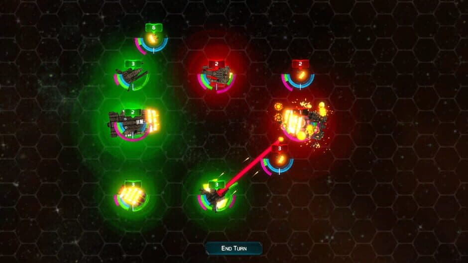 Скриншот 8 из Rome 2077: Tactics