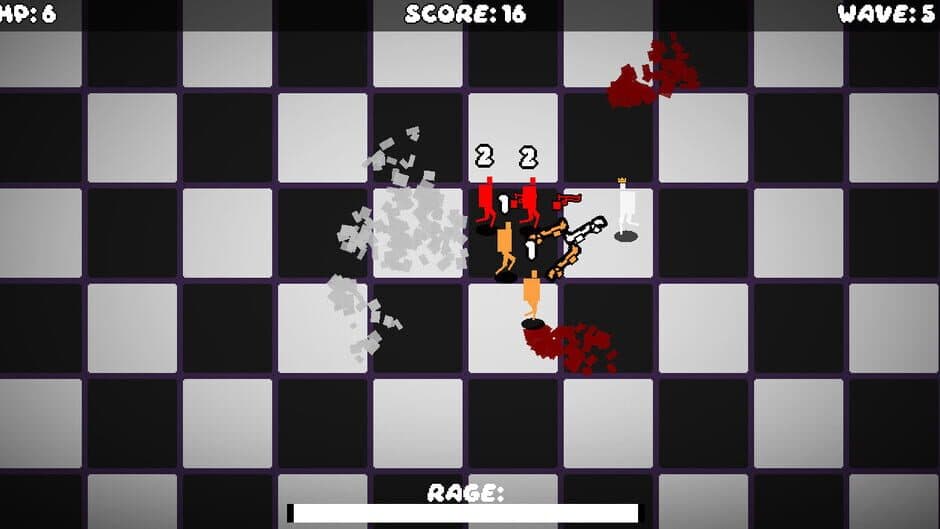 Скриншот 4 из Crown Claimer
