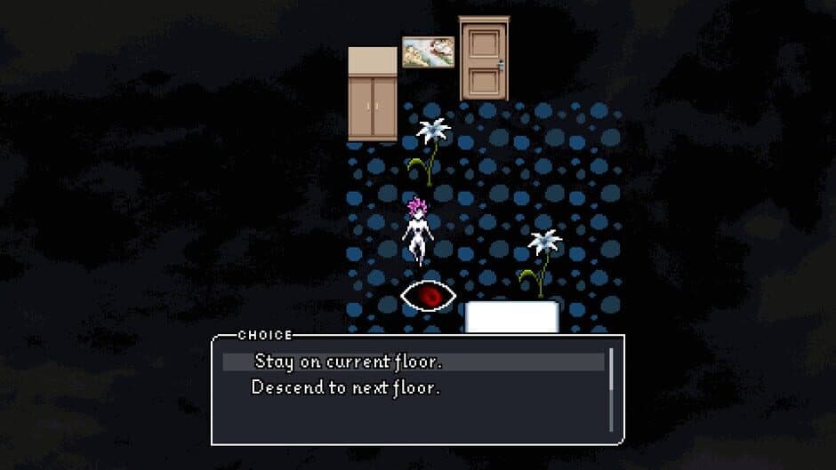 Скриншот 2 из Pry into the Void