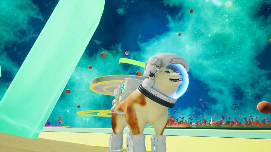 Скриншот 4 из Doge Dimensions