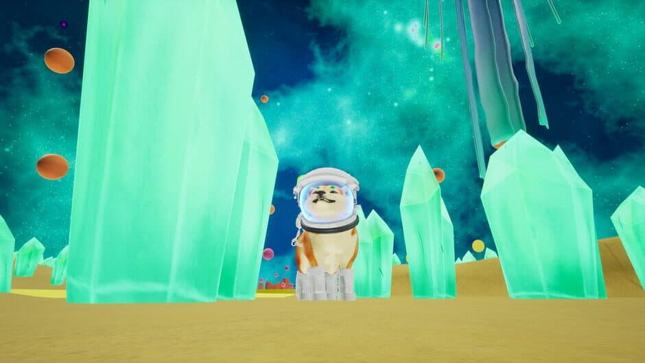 Скриншот 6 из Doge Dimensions