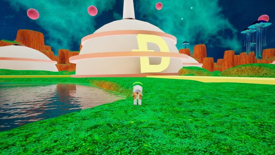 Скриншот 7 из Doge Dimensions