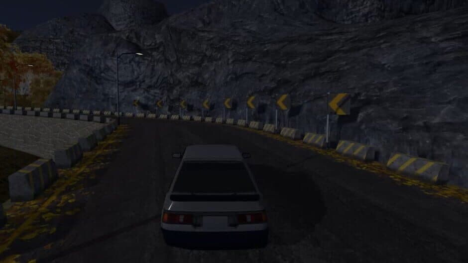 Скриншот 2 из Horror Drift