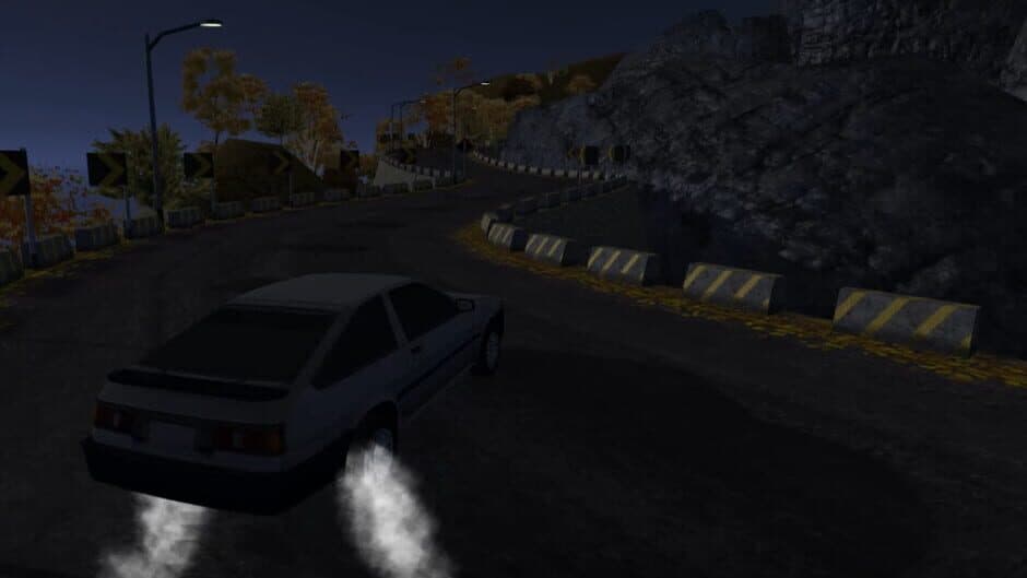 Скриншот 3 из Horror Drift