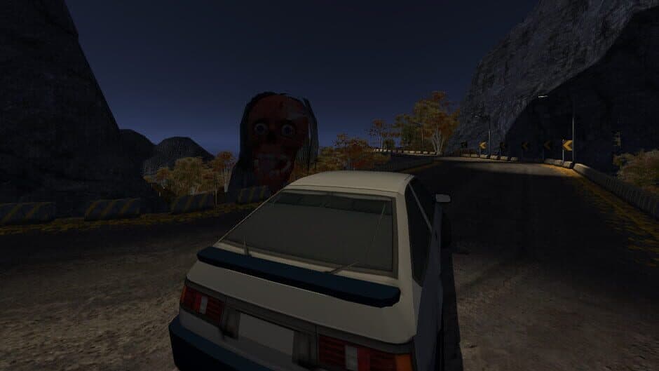 Скриншот 5 из Horror Drift