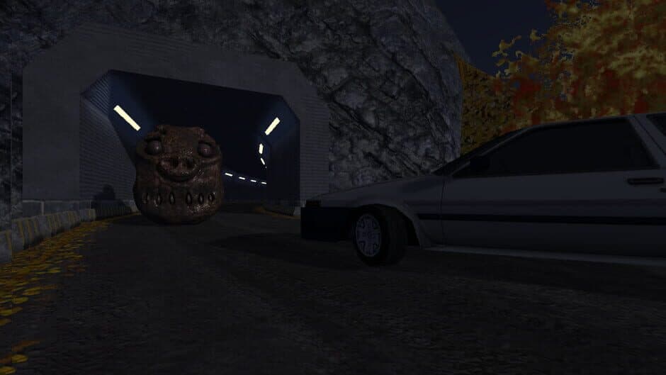 Скриншот 6 из Horror Drift