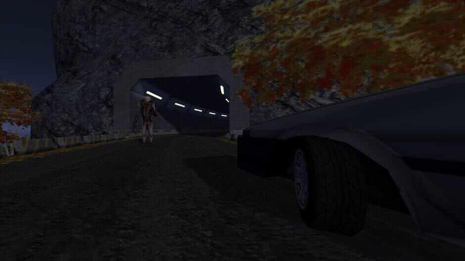 Скриншот 7 из Horror Drift