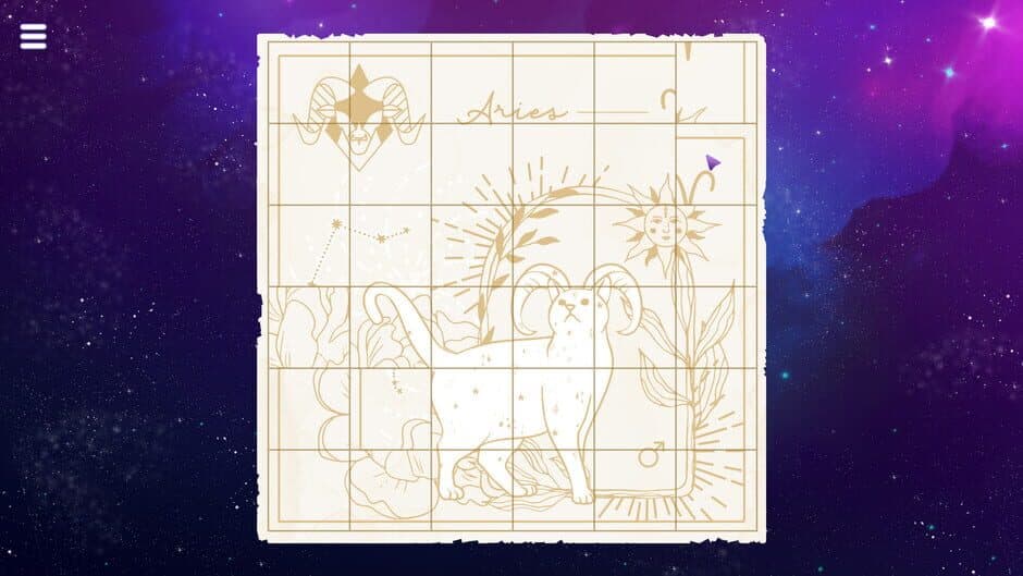 Скриншот 1 из Zodiacats