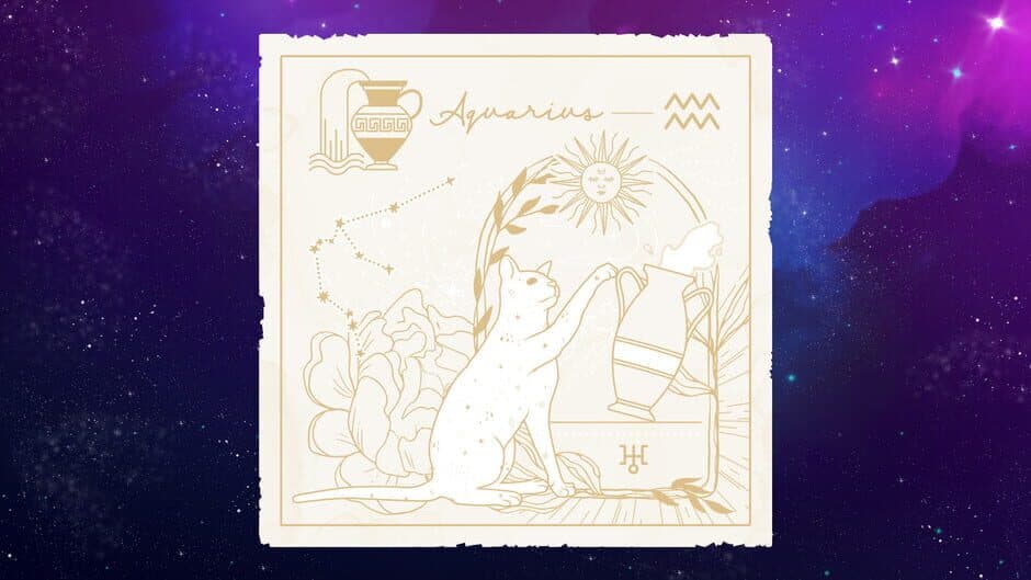 Скриншот 3 из Zodiacats