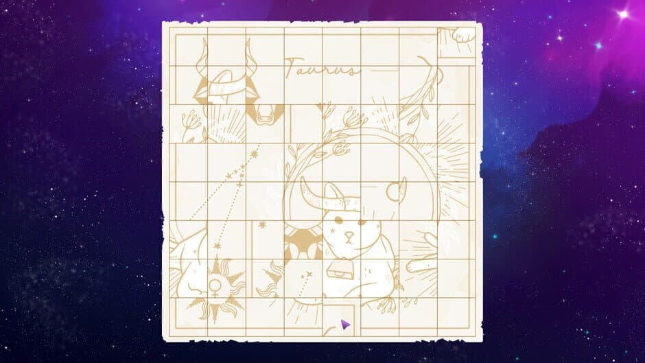 Скриншот 5 из Zodiacats